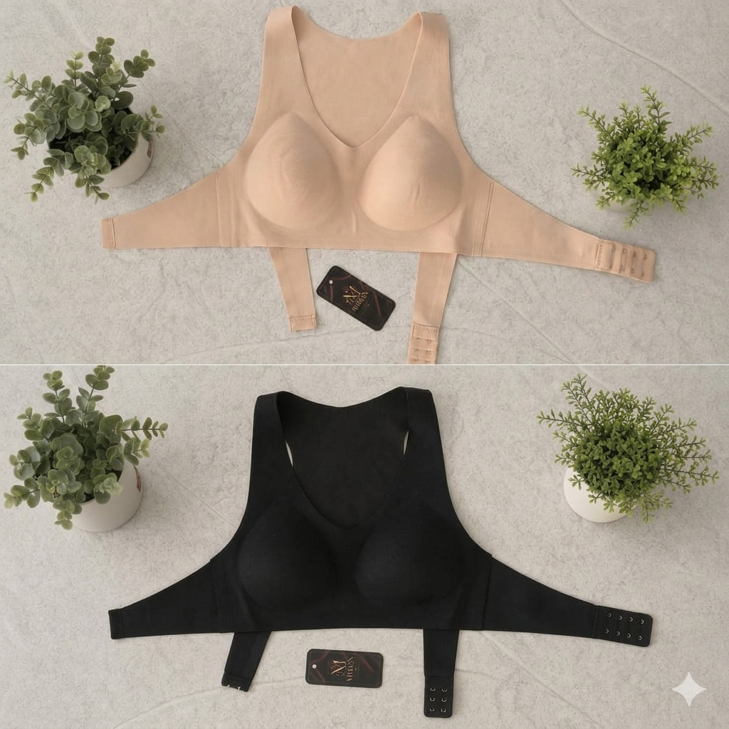 Top Bralette Confort