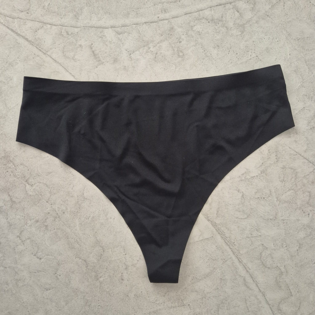 Set de Bralette y Braga Sin Costuras