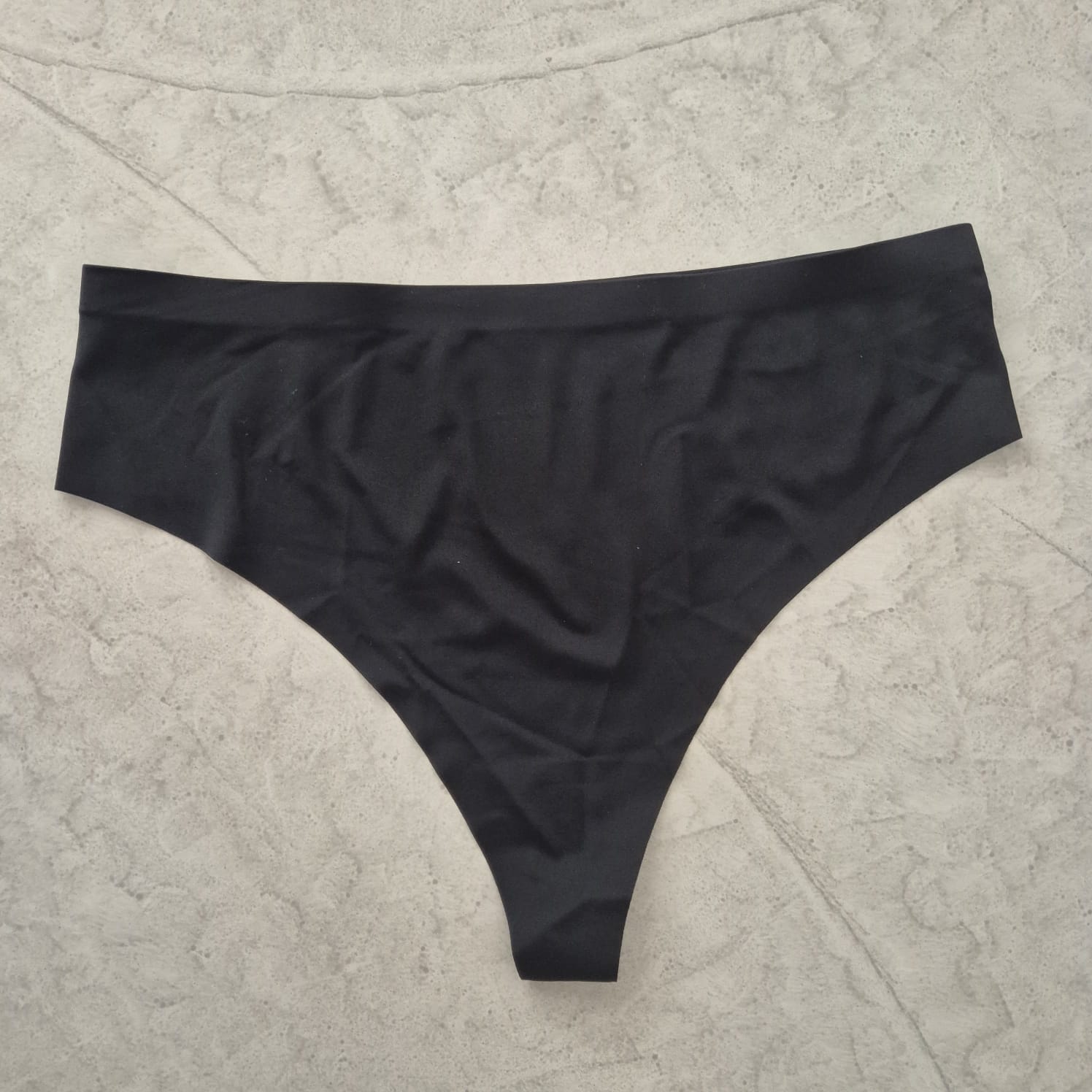Set de Bralette y Braga Sin Costuras