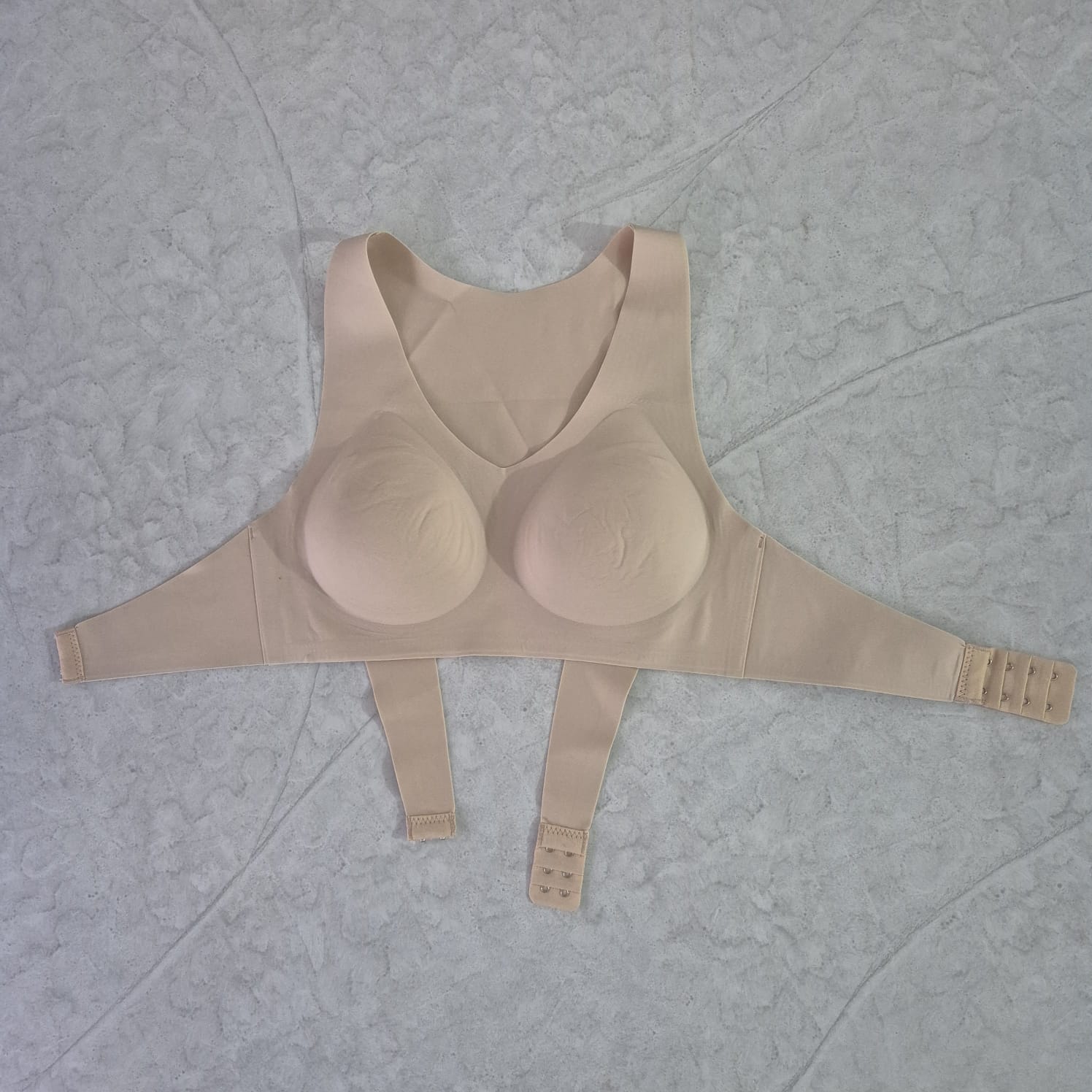Top Bralette Confort