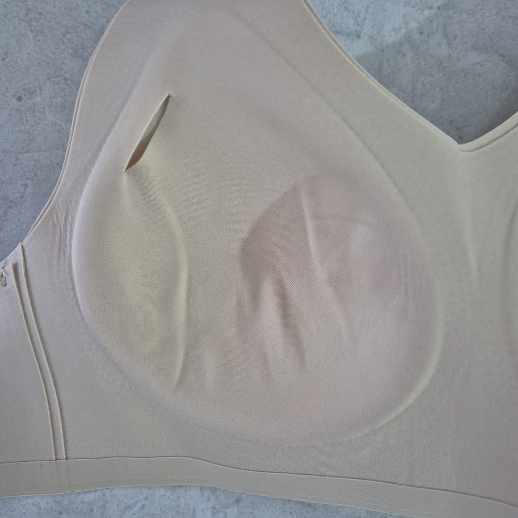 Top Bralette Confort