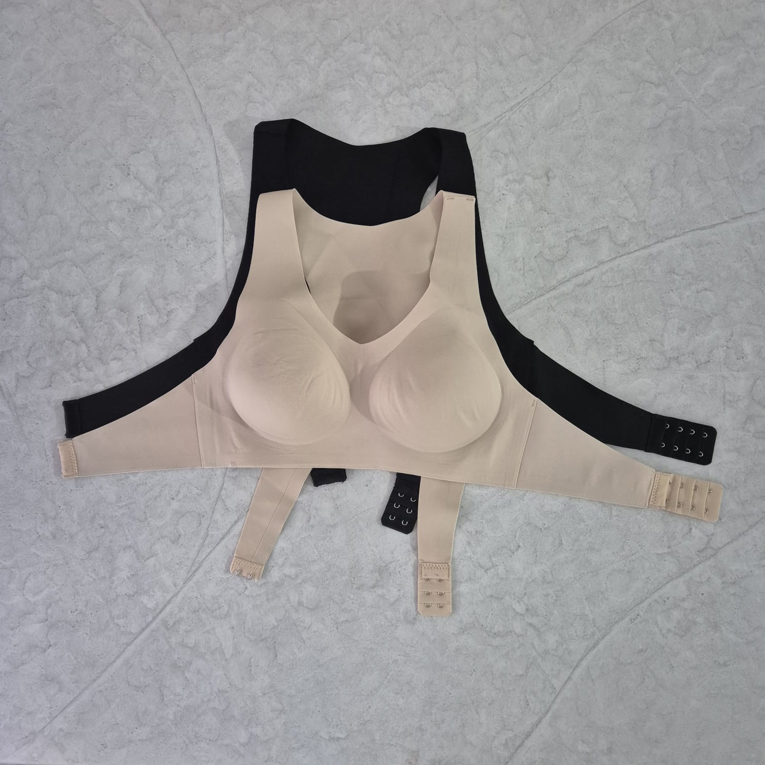 Top Bralette Confort